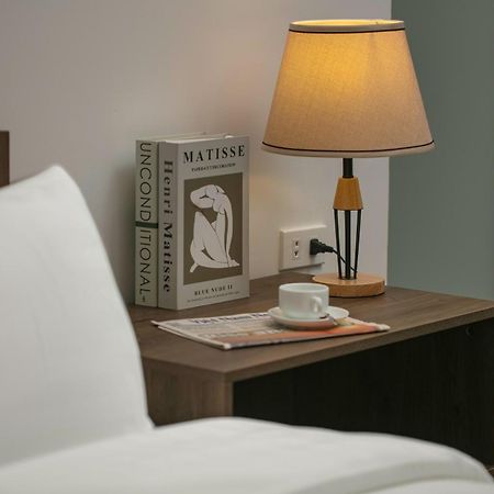 Dream Boutique Hotel & Travel & Spa - Hanoi Old Quarter 외부 사진