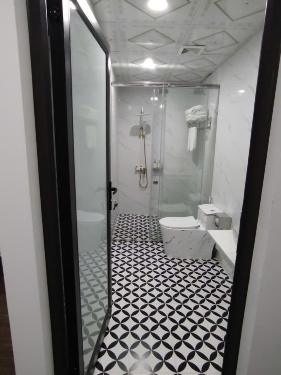 Dream Boutique Hotel & Travel & Spa - Hanoi Old Quarter 외부 사진