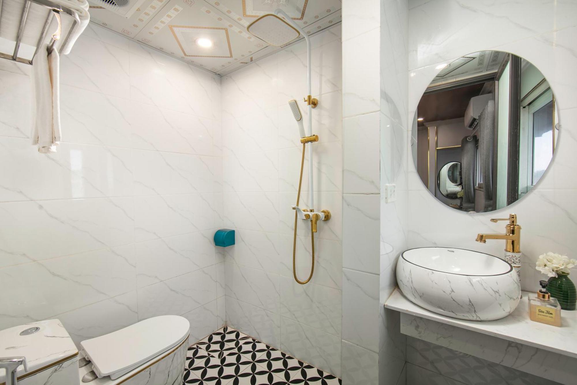Dream Boutique Hotel & Travel & Spa - Hanoi Old Quarter 외부 사진