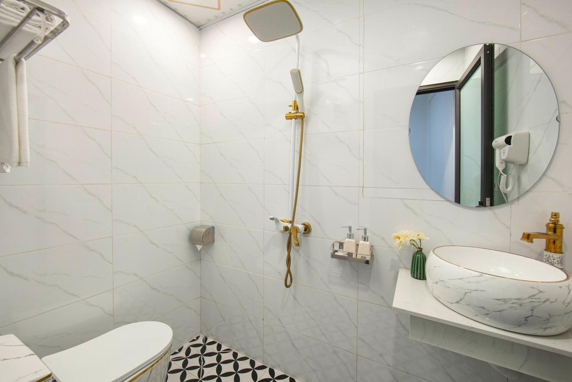 Dream Boutique Hotel & Travel & Spa - Hanoi Old Quarter 외부 사진