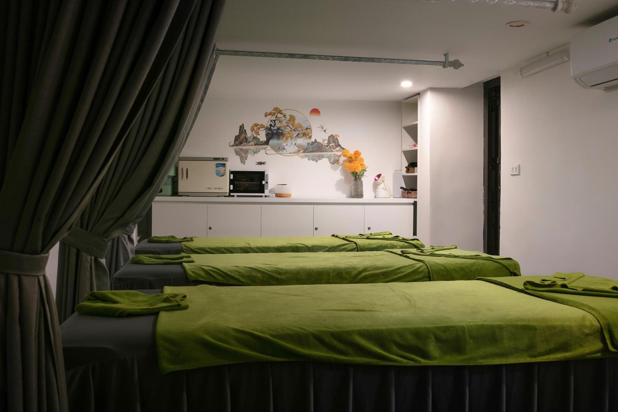 Dream Boutique Hotel & Travel & Spa - Hanoi Old Quarter 외부 사진
