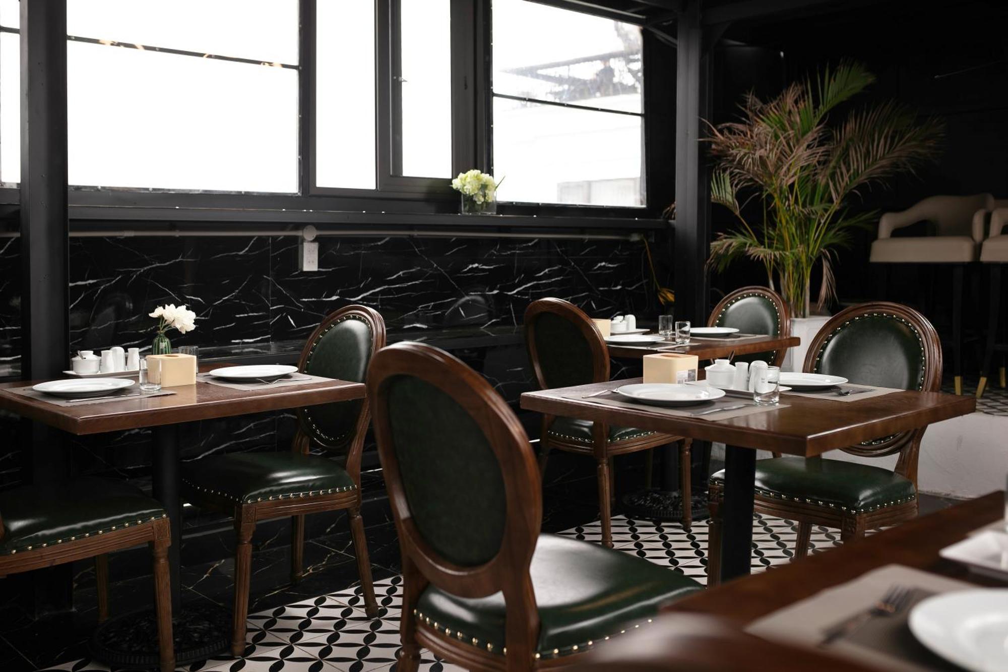 Dream Boutique Hotel & Travel & Spa - Hanoi Old Quarter 외부 사진