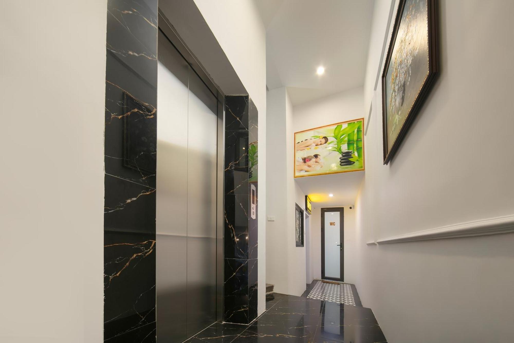 Dream Boutique Hotel & Travel & Spa - Hanoi Old Quarter 외부 사진