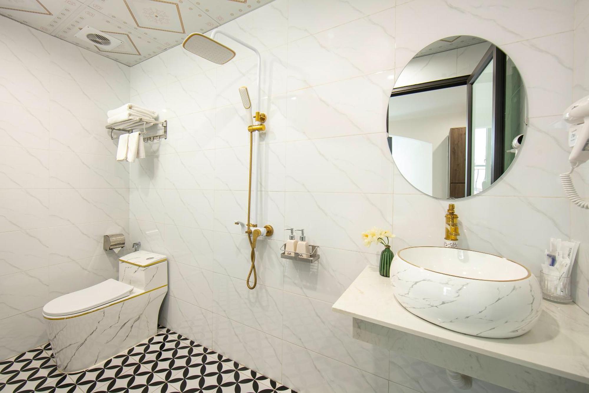 Dream Boutique Hotel & Travel & Spa - Hanoi Old Quarter 외부 사진