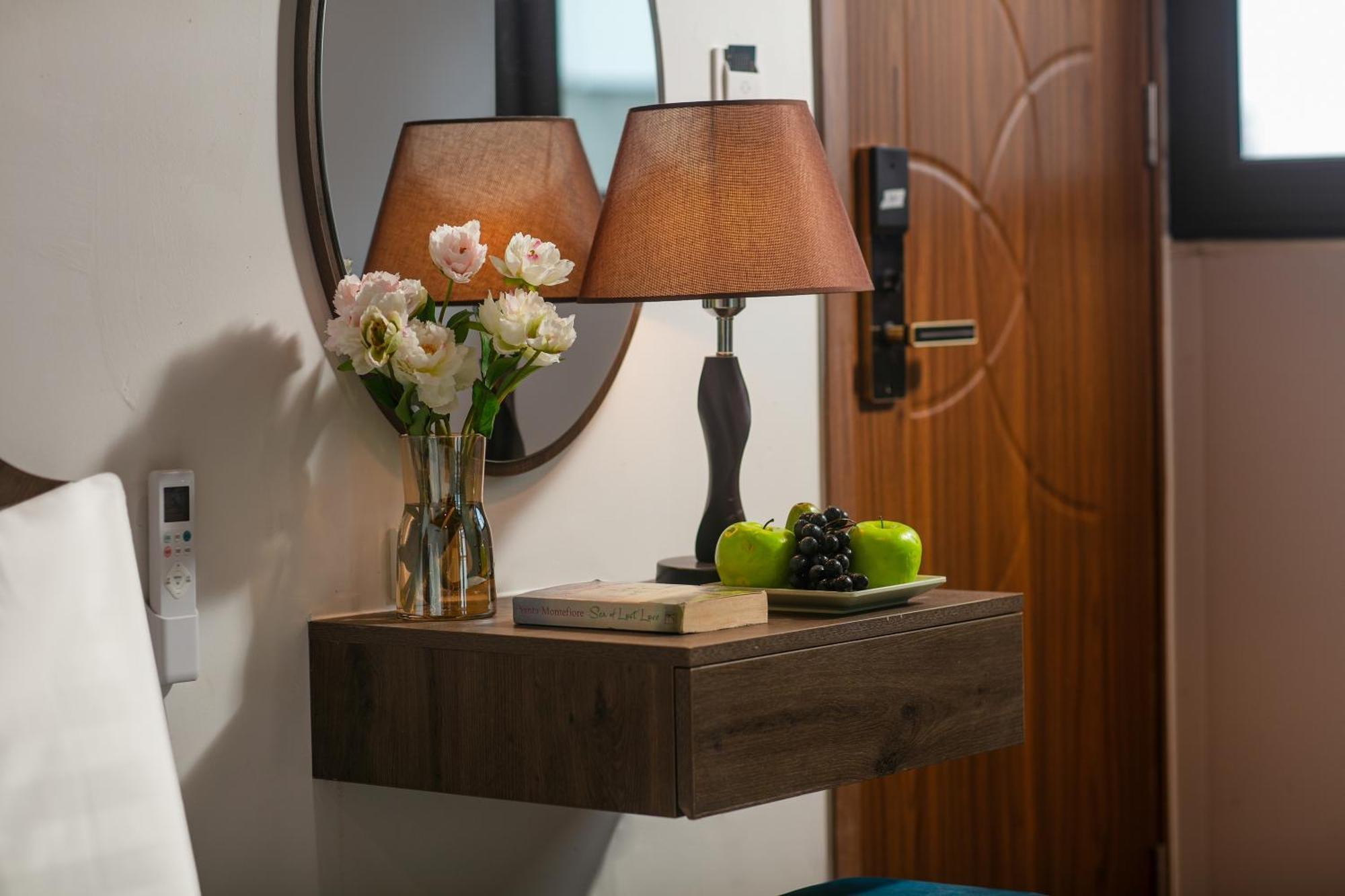 Dream Boutique Hotel & Travel & Spa - Hanoi Old Quarter 외부 사진